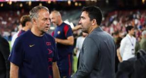 Mercato : "Il a refusé de négocier" ... Le Barça s'est pris un vent monumental de la part d'une star