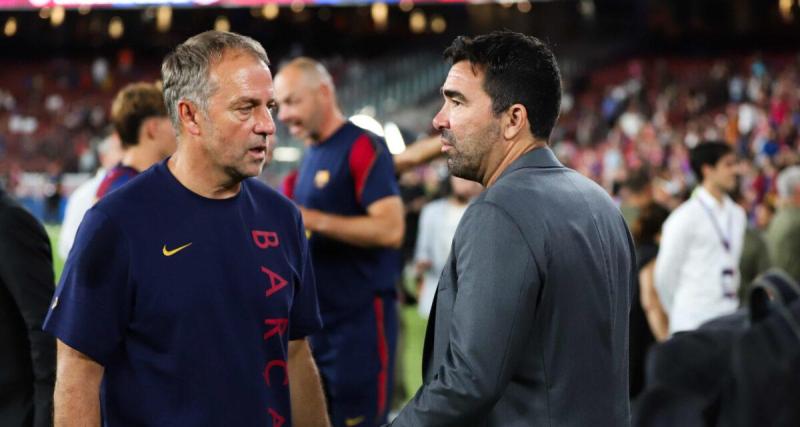  - Mercato : "Il a refusé de négocier" ... Le Barça s'est pris un vent monumental de la part d'une star