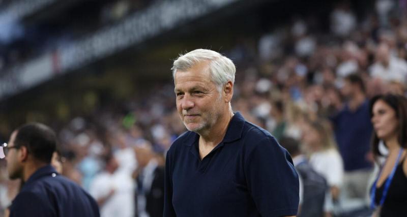  - OM : vers une révolution signée Genesio en vue du Classique face au PSG ?