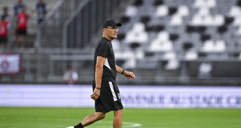  - "Il faut savoir être plus efficaces dans nos temps forts" : à Amiens, Alain Pochat fixe le cap avant de se rendre à Cannes