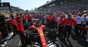 Ferrari : vers un choix obligatoire pour la Scuderia concernant son moteur sur le Grand Prix d'Espagne ?