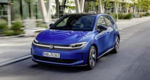 Essai Volkswagen ID. Polo : notre avis au volant de la nouvelle citadine électrique allemande