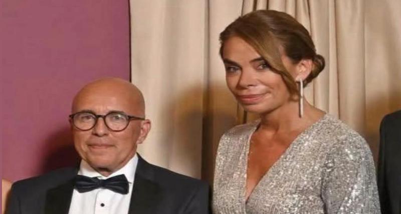La compagne d’Éric Ciotti impliquée dans un accident avec un corbillard