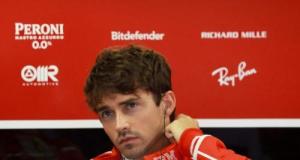 Ferrari : Leclerc devrait échapper à une pénalité au Grand Prix d'Espagne