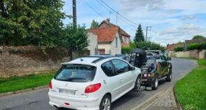 Contrôlé à 125 km/h en zone 50, son permis et sa voiture ne survivent pas à sa passion pour la vitesse