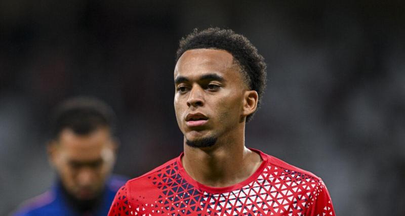  - Coup de tonnerre, convocation internationale en vue pour Ethan Mbappé ?