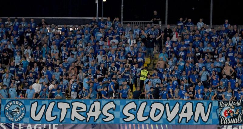  - PSG - Bratislava : gros danger ce soir au Parc des Princes ?