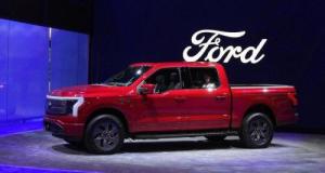 L'administration Trump attaque Ford dans sa cabale contre la voiture électrique