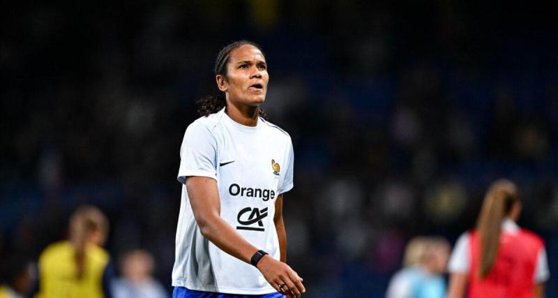 - Équipe de France (F) : face à la polémique, la FFF félicite finalement Wendie Renard pour sa nomination au Ballon d’Or