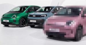 Future Nissan Pixo : à quoi ressemblera le clone des nouvelles Renault Twingo et Dacia Spring ?
