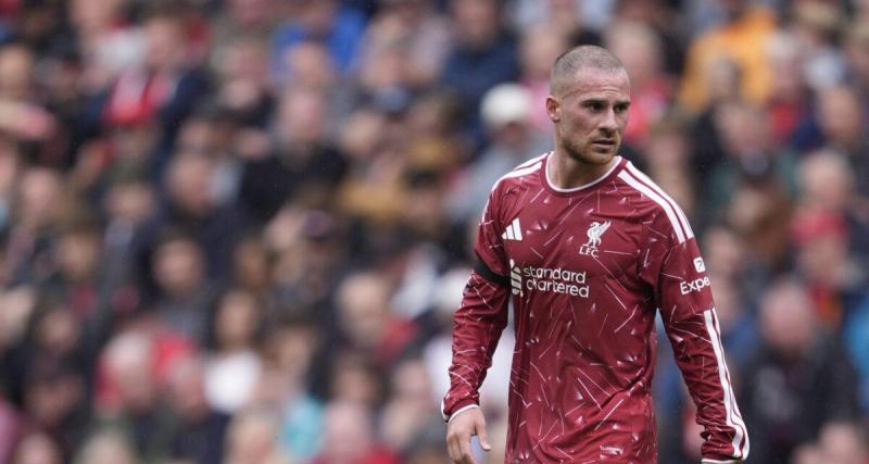  - Mercato - Real Madrid : une recrue XXL servie sur un plateau … par Liverpool ?