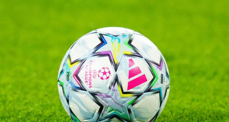  - PSG-Slovan Bratislava : les compositions officielles