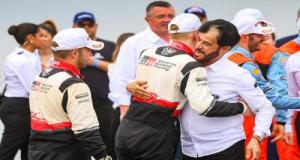 Rallye du Chili : Sami Pajari prévient ses rivaux, le pilote Toyota veut prolonger son été de rêve