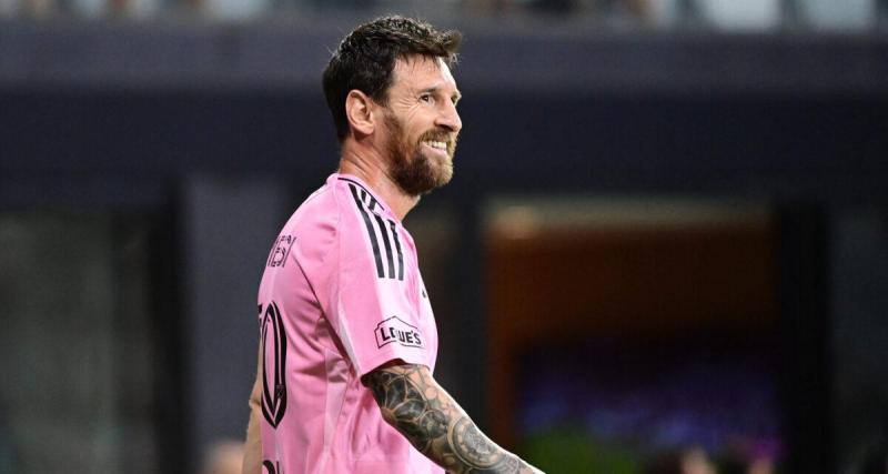  - Messi en passe de s'offrir un nouveau club espagnol, futur "adversaire" du Barça ?