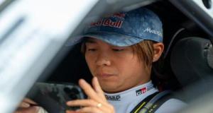Rallye du Chili : Takamoto Katsuta arrive au Chili avec une énorme pression, le Japonais veut oublier son été cauchemardesque