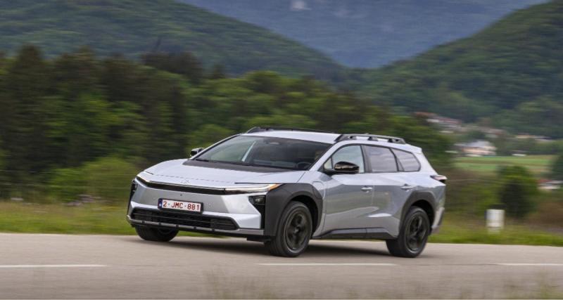 Toyota est la marque automobile qui fidélise le mieux ses clients aux Etats-Unis