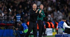 PSG : "Ousmane m'a surpris !", Luis Enrique a préféré Dembélé à Ferran Torres contre Bratislava