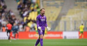 Ligue 2 : Patrik Carlgren va faire son retour à Nantes, Clermont dévoile son troisième maillot