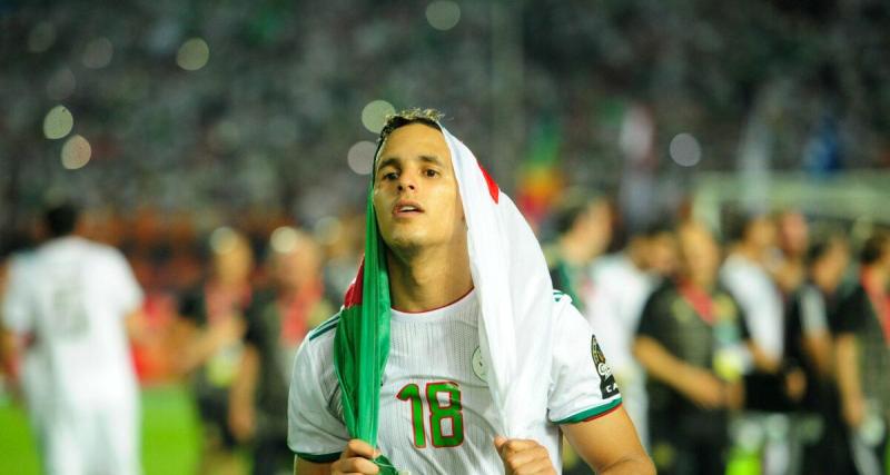 National 1 : un ex-international algérien révélé à l’OL signe en quatrième division