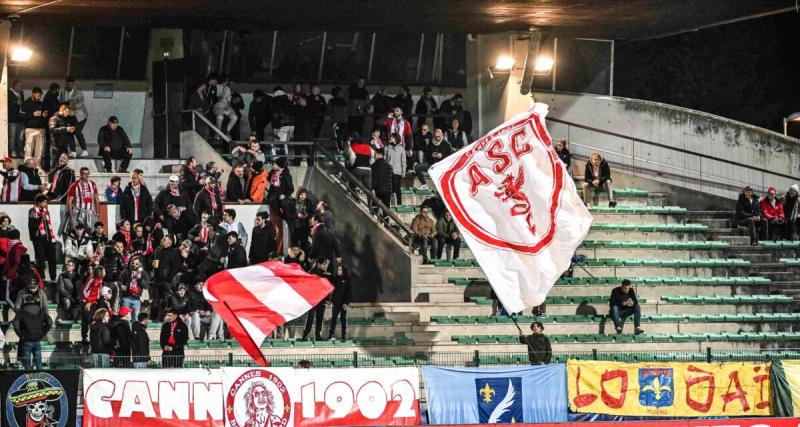  - Cannes-Amiens : où et quand voir le match de Ligue 3