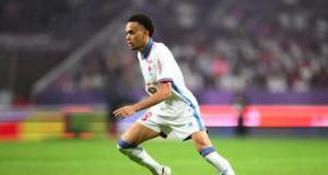 Équipe de France Espoirs : vers une première convocation pour Mbappé ?