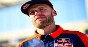 KTM : Brad Binder tourne le dos au MotoGP pour un nouveau défi, le Sud-Africain rejoint BMW