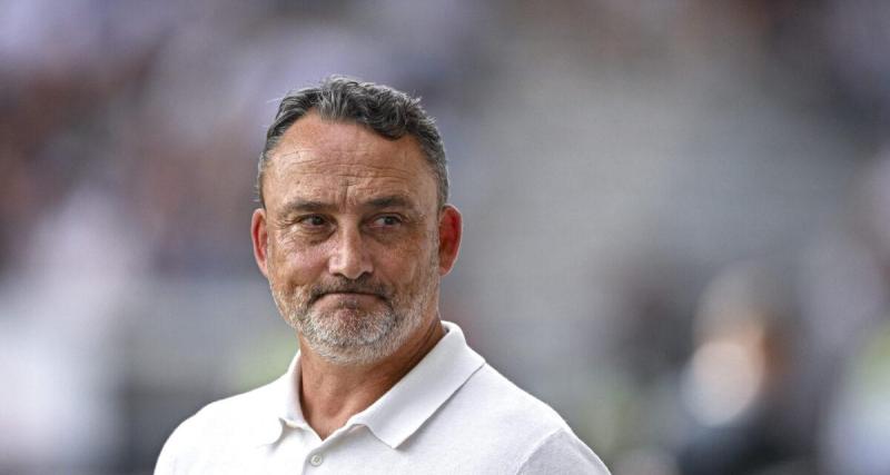  - Le piège parfait pour l'OM à Rennes ? Pourquoi Franck Haise rejette la pression avant le choc