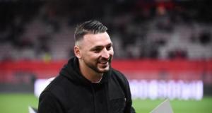 Foot Amateur : Yoan Cardinale devient l’entraîneur d’une équipe de Régional 1