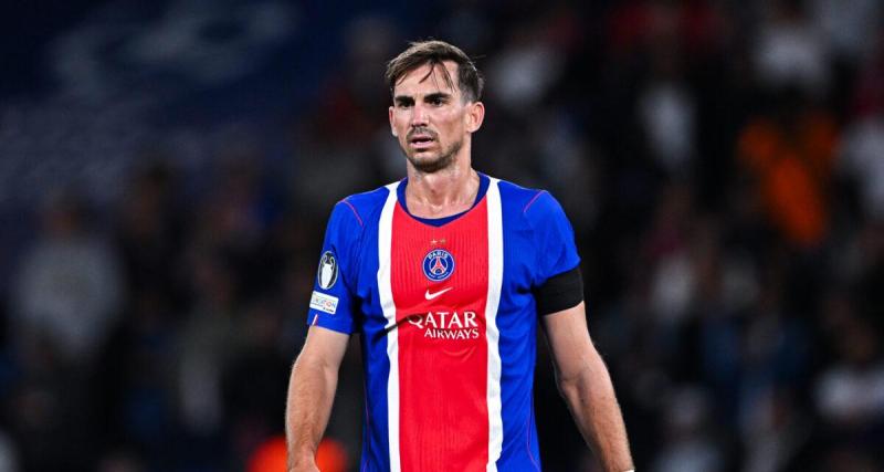  - PSG : "Il était important de bien débuter", souligne Fabián Ruiz après la démonstration contre le Slovan Bratislava
