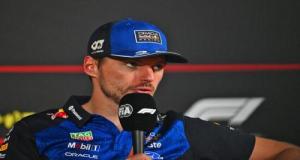 Grand Prix de Madrid : Verstappen lâche ses premières impressions sur le Madring, ça promet un gros défi
