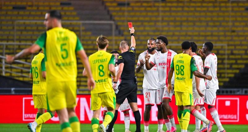 Elydjah Mendy (Nancy) victime de propos racistes : "Je ne voulais pas donner d’importance à ces personnes"