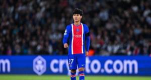 PSG : "J’ai beaucoup plus confiance en moi", Dro Fernández savoure sa montée en puissance