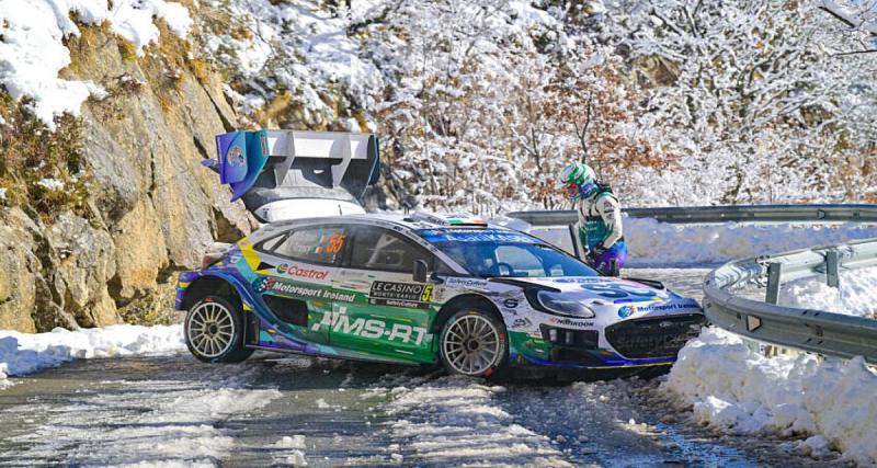 WRC : le Monte-Carlo 2027 dévoile son parcours, avec plusieurs surprises dont le retour d'une spéciale oubliée depuis 2015