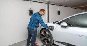 Ces 26 000 immeubles bientôt équipés de bornes de recharge, grâce à un prêt XXL