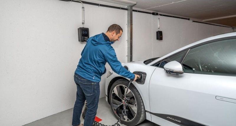 Ces 26 000 immeubles bientôt équipés de bornes de recharge, grâce à un prêt XXL