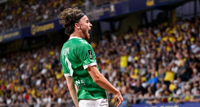  - Dunkerque - ASSE : Breum de retour, quatre titulaires sous la menace ?