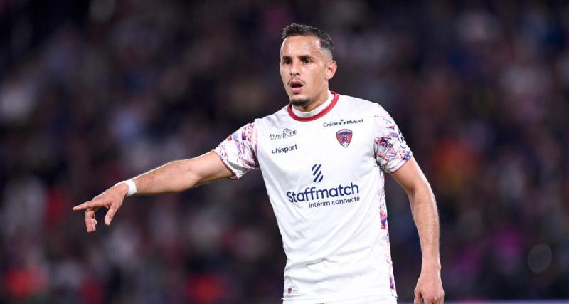 Mercato : champion d'Afrique avec l'Algérie, Mehdi Zeffane rejoint un club de National 1