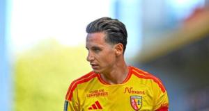 RC Lens : traumatisé par la Ligue des Champions avec l'OM, Thauvin prêt à chasser ses démons