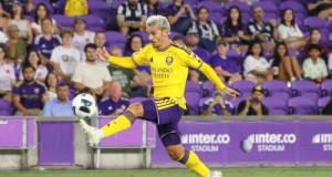 Étranger : Antoine Griezmann signe un nouveau doublé avec Orlando City