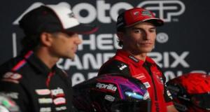GP de Saint-Marin : Martin en danger, Márquez lancé, Bezzecchi en embuscade, le chaos à Misano ?