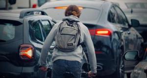 Cette nouvelle règle va changer votre manière de dépasser les cyclistes dès octobre