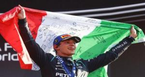 F1 : les légendes s’invitent dans le débat après l’exploit impensable de Kimi Antonelli à Monza