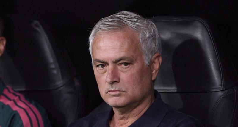  - Real Madrid : Mourinho s'embrouille avec une légende absolue du club après le succès contre l'Inter Milan