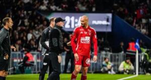 « Il m'a redonné goût au foot » : les touchantes confessions de Ludovic Ajorque sur Éric Roy