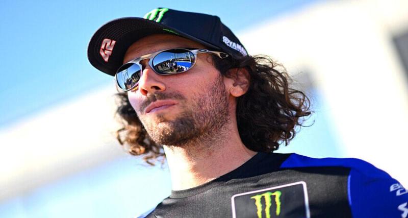  - MotoGP : c’est fini pour Álex Rins, l’Espagnol révèle son choix inattendu