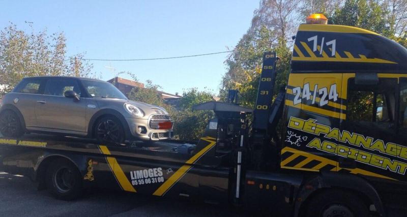  - 153 km/h au lieu de 110, 147 km/h au lieu de 90 : ces automobilistes voulaient aller vite… direction le commissariat ‎