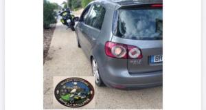 Il grille son permis au téléphone… deux fois au même endroit : la gendarmerie lui offre 3 semaines de vacances forcées