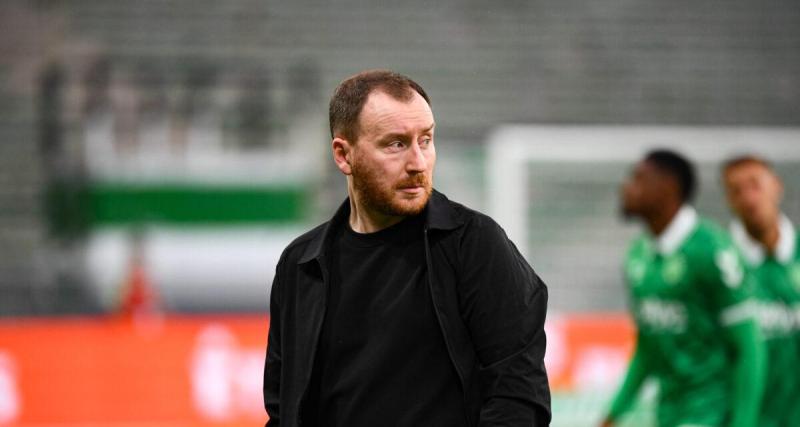  - ASSE : un crack disparu des radars enfin lancé par Cathro ?