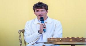 Ferrari : « Je sais que je suis allé trop loin », Leclerc revient sur son accrochage avec Hamilton à Monza