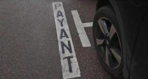 52 000 €, le parking gratuit pourrait coûter cher dans cette commune
